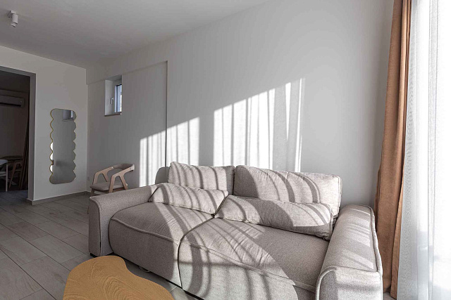 Exklusiver Verkauf eines komplett neuen Hotels in Budva — photo 28